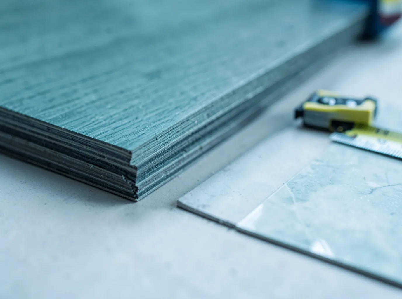 Luxury Vinyl Plank Installation Sanford, TX FAQs